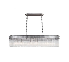 Люстра Favourite Turris 4201-12P