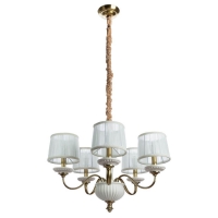 Люстра Divinare Dolce 1175/01 LM-5