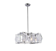 Люстра Vele Luce Vittoria VL3053L04