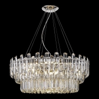 Люстра Wertmark Lazzara WE107.15.123