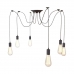 Люстра Loft IT Spider Loft1162/6