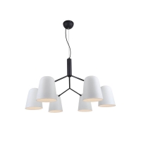 Люстра F-Promo Trick 2762-6P