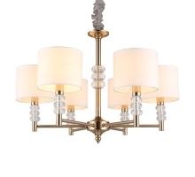 Люстра Aployt Franula APL.724.03.06