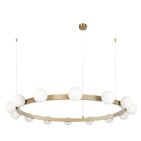 Люстра Loft IT Hoop 10311/14