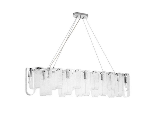 Люстра Arte Lamp Denebola A4074SP-12CC