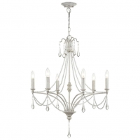Люстра Wertmark Nilla WE306.06.003