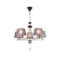 Люстра Ambrella light Traditional Modern TR4616