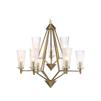 Люстра Ambrella light Traditional TR3233