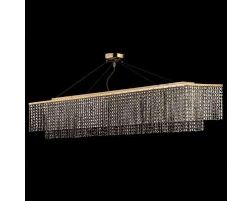 Люстра Arti Lampadari Milano E 1.5.120X30.502 G
