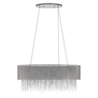 Люстра LOFT IT Opera 10406/850L