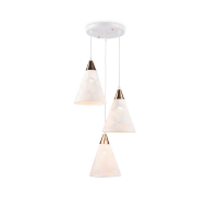 Люстра Ambrella light Traditional Loft TR8433