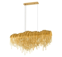 Люстра LOFT IT Volver 10404/1150L GD