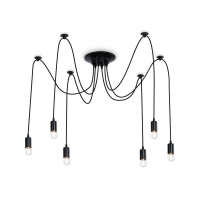 Люстра Ambrella light Traditional TR8178