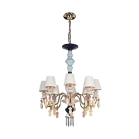 Люстра Loft IT Grace 10203/8 Mult