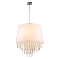 Люстра Escada 652/5S White