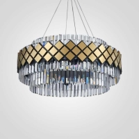 Люстра Imperium Loft Berly 151571-26
