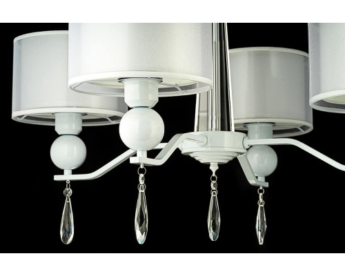 Люстра Arti Lampadari Rufina E 1.1.4.600 W