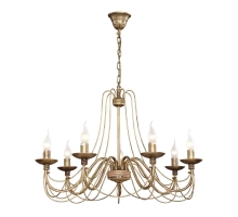 Люстра F-Promo Chateau 2163-7P