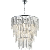 Люстра Stilfort Grandex 2145/09/15P