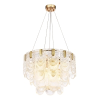 Люстра Ambrella light Traditional TR5388