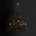 Люстра Loft IT Zenith 10210/12 Black