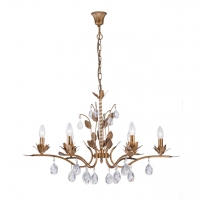 Люстра Arti Lampadari Merana E 1.1.6 AG