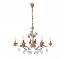 Люстра Arti Lampadari Merana E 1.1.6 AG