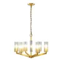 Люстра Moderli Brass V11074-6P