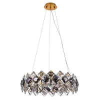 Люстра Divinare Rosalinda 7204/17 LM-8