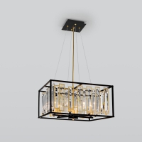 Люстра Bogates Cella 377/6 Strotskis