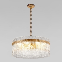 Люстра Loft IT Nevada 10297/600 French gold