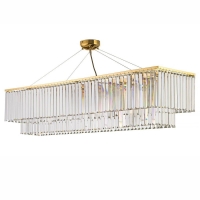 Люстра Arti Lampadari Enio E 1.5.120x30.101 GP