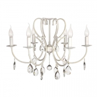 Люстра Arti Lampadari Miracoli E 1.1.6 CG