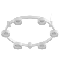 Люстра Ambrella light DIY Spot C9231