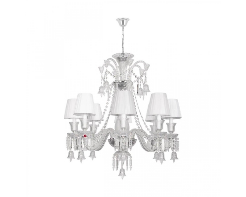 Люстра Loft IT Zenith 10210/8 White
