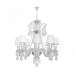 Люстра Loft IT Zenith 10210/8 White
