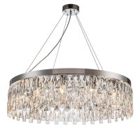 Люстра Indigo ANNA V000386