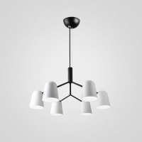 Люстра Imperium Loft Skym 203498-26