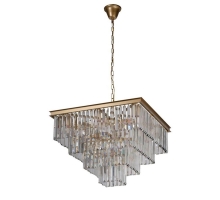 Люстра Loft IT Prism Clear 10019/600S