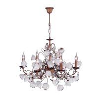 Люстра Citilux Rosetta EL324P06.1