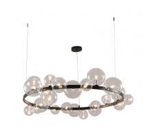 Люстра Kink Light Иона 07608-24A,19