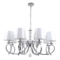 Люстра Stilfort Zafira 1043/09/08P