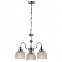 Люстра Arte Lamp A9186LM-3CC