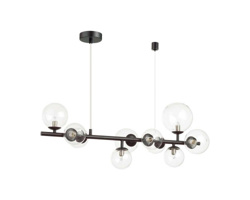 Люстра Odeon Light Modern Tovi 4818/10