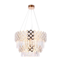 Люстра Ambrella light Traditional TR5275