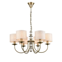 Люстра Vele Luce Soprano VL4194P06
