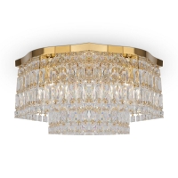 Потолочная люстра Maytoni Dune DIA005CL-06G