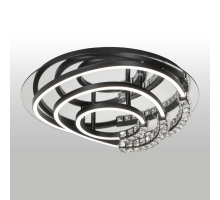 Люстра потолочная Lussole HARDIN LSP-7436