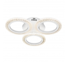 Потолочная светодиодная люстра Ambrella light Original FA4050