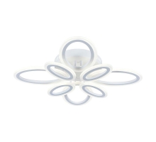 Потолочная светодиодная люстра Escada 10207/8LED